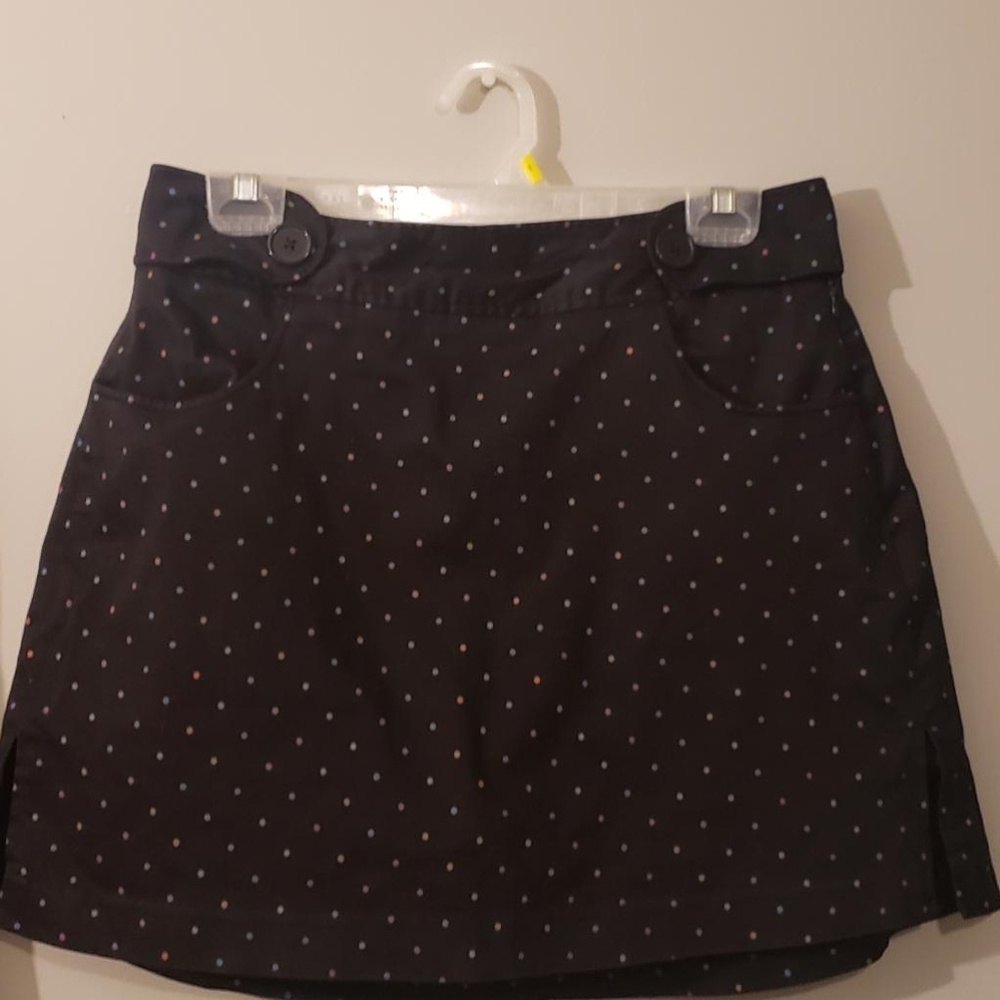 Skort